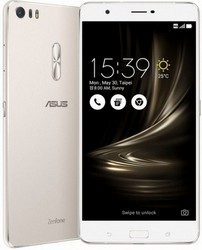 Замена кнопок на телефоне Asus ZenFone 3 Ultra в Самаре